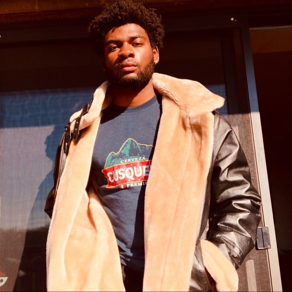 Meet your Posher, Grayson - Picture 2 of 2